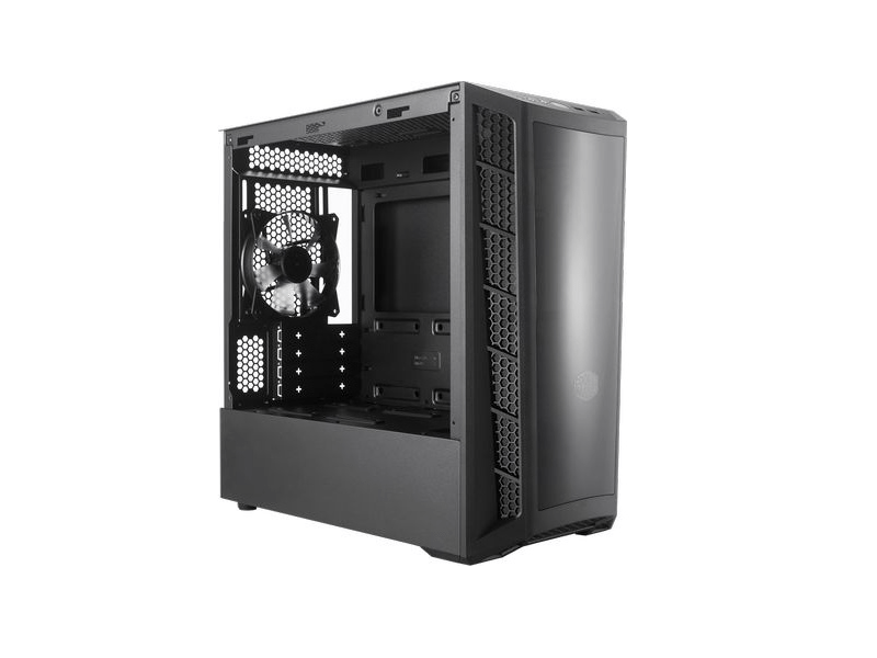 Cooler Master MasterBox B320L számítógépház