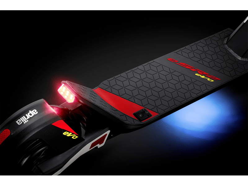 Aprilia E-Scooter eSR2 Evo Elektromos rolller (AP-MO-210003)