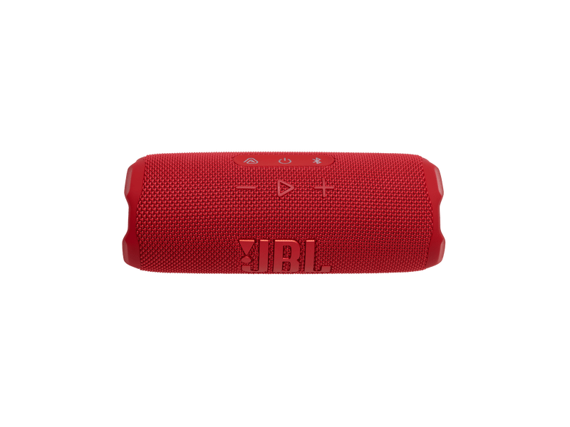 JBL Flip 7 Bluetooth zvučnik, crvene boje