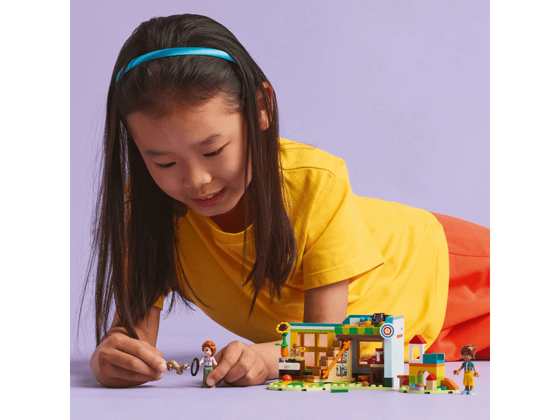 LEGO® Friends Auttumn soba (42646)