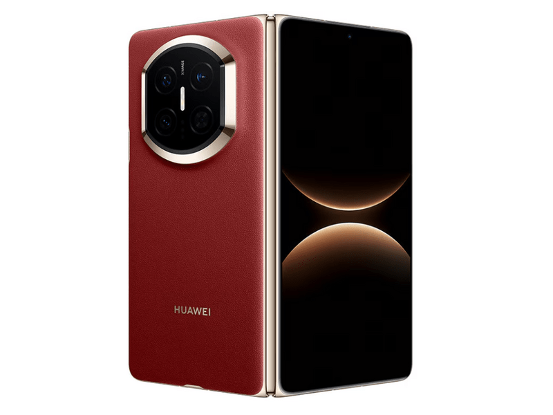 Huawei Mate X7 16/512GB Okostelefon, Nebula Red