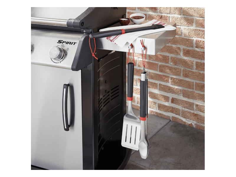 Weber 6317 Grillcsipesz