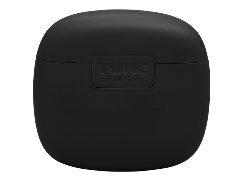 JBL Tune Flex 2 slušalice, crne (JBLTFLEX2BLK)