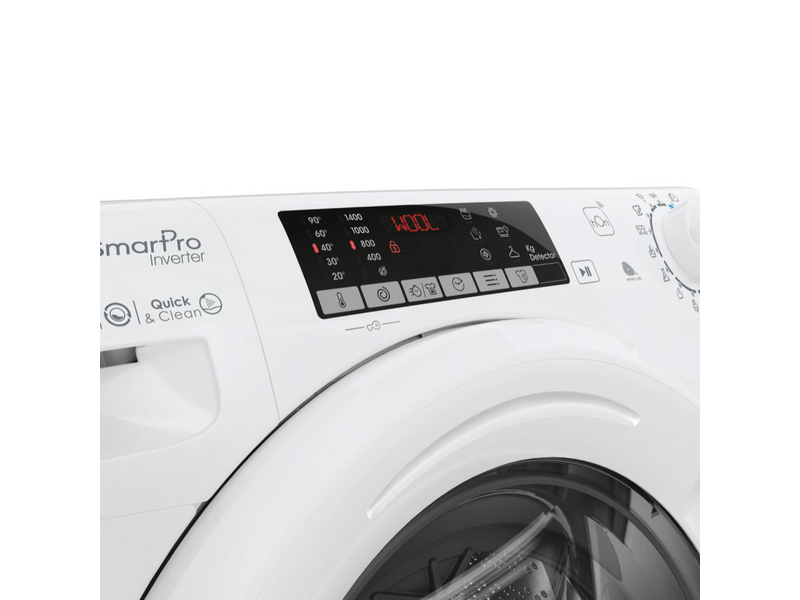 Candy COW4854TWM6/1-S Mosó-szárítógép