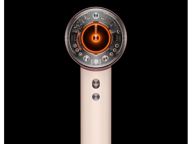 Dyson Supersonic Nural™ (HD16) Straight+Wavy Hajszárító (113407-01)