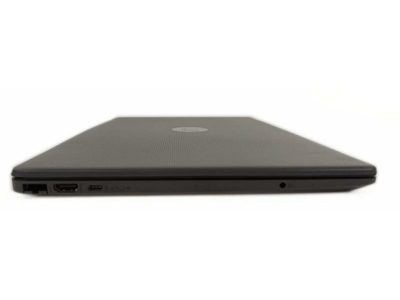 HP250 i3-1215U 15.6 8GB 512GB W11H Blk