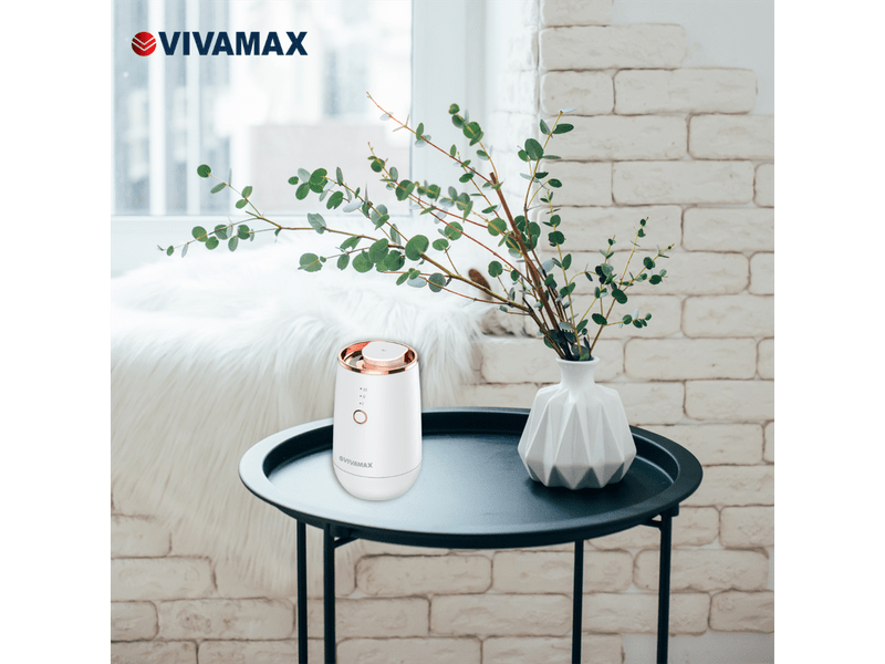 Vivamax ZenSpa wireless aroma difuzor (GYVH50W)