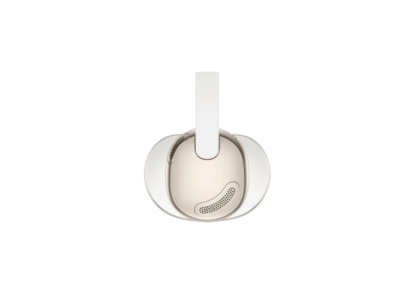 TCL Crystal Clip Fülhallgató, fehér (OWS551-3BLCEU4)