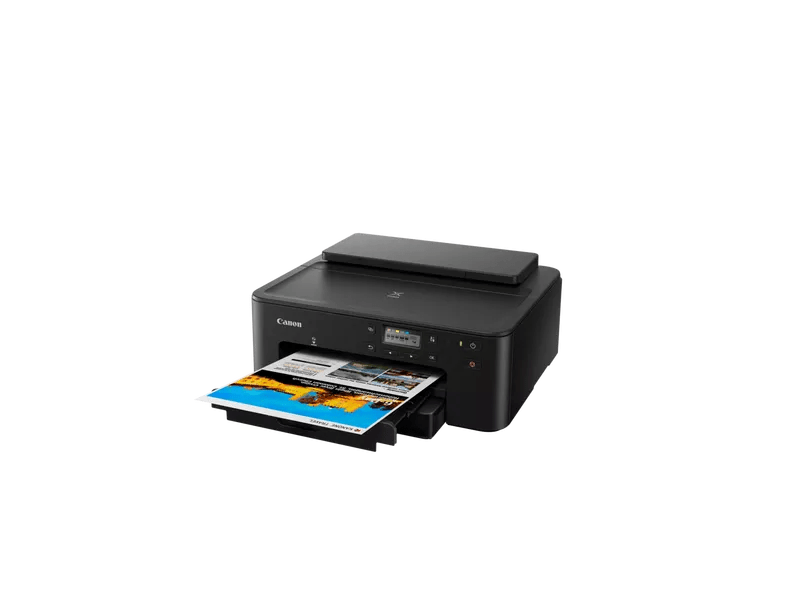 Canon Pixma TS705A (3109C026AA) Tintasugaras nyomtató