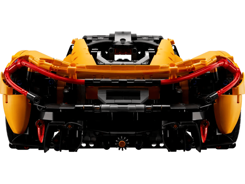 LEGO® Technic McLaren P1™ (42172)