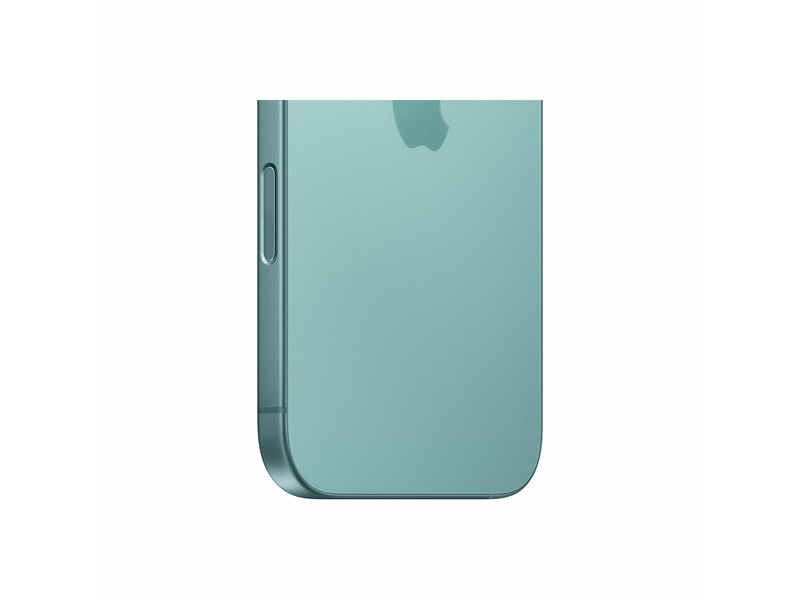 Apple iPhone 16 Plus 256GB Teal