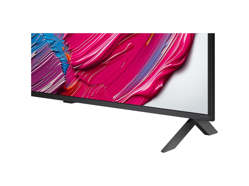 LG 86QNED80A3A 86" 4K UHD QNED Smart LED TV