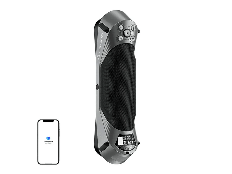 Creality CR-Scan Raptor 3D szkenner