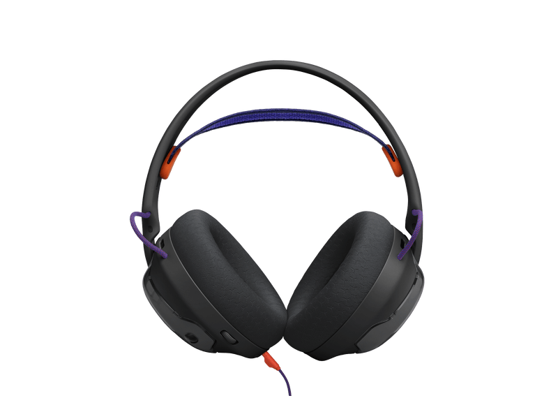 JBL Quantum 250 Gaming headset, fekete