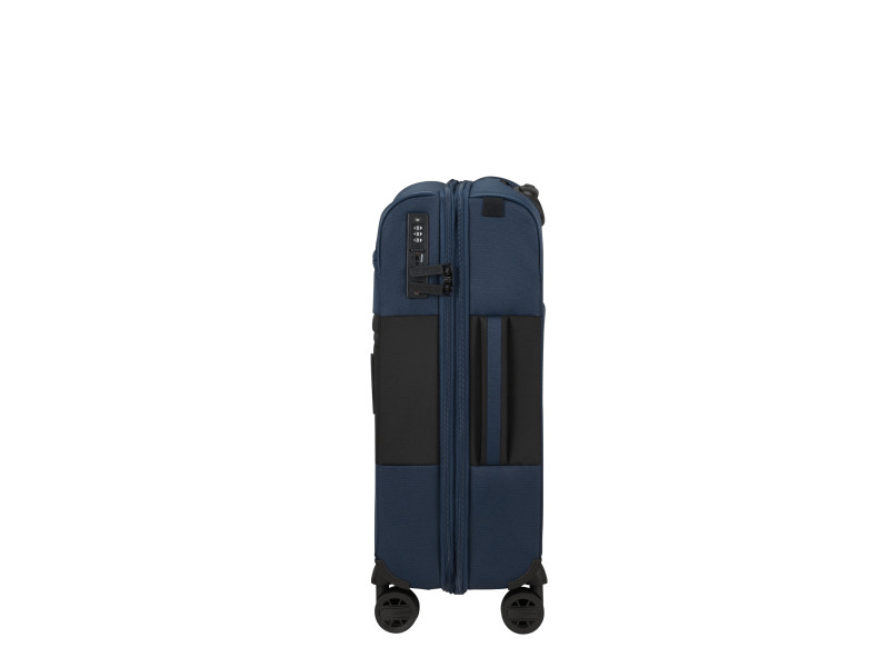 Samsonite Vaycay Spinner bőrönd 55cm, kék (145450-1598)