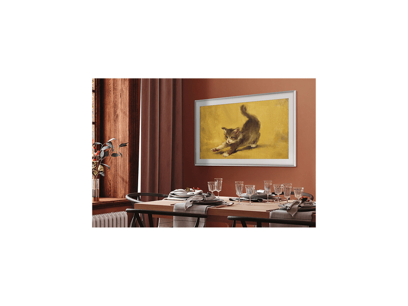 Samsung QE85LS03BAUXXH 85