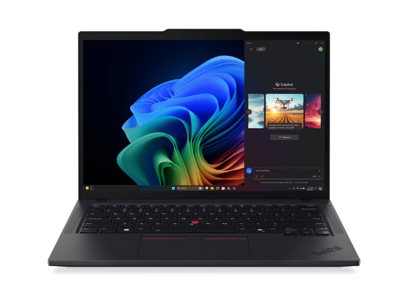 Lenovo ThinkPad T14 G6 Notebook (21QG000QHV) + Win11 Pro