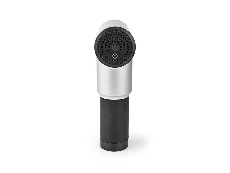 Nedis HCMSG100 Sport masszázspisztoly, elemes