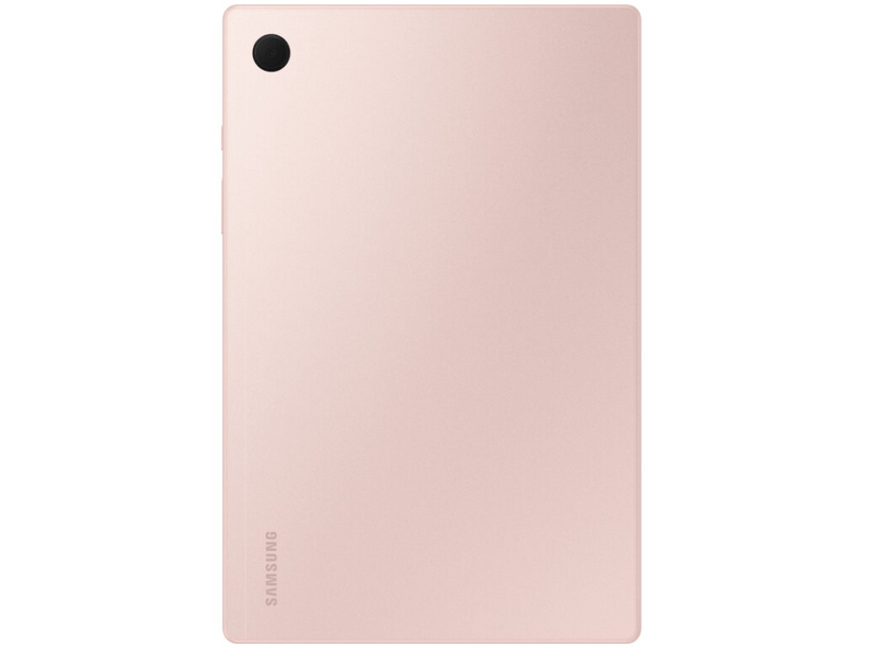 Samsung Galaxy Tab A8 10,5 3GB/32GB WiFi+LTE (SM-X205) Rózsa arany