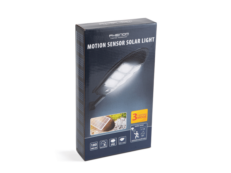 Garden of Eden 55291A Szolár fali reflektor