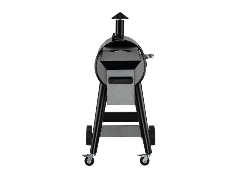 Z Grills ZPG-450E Pellet Grill