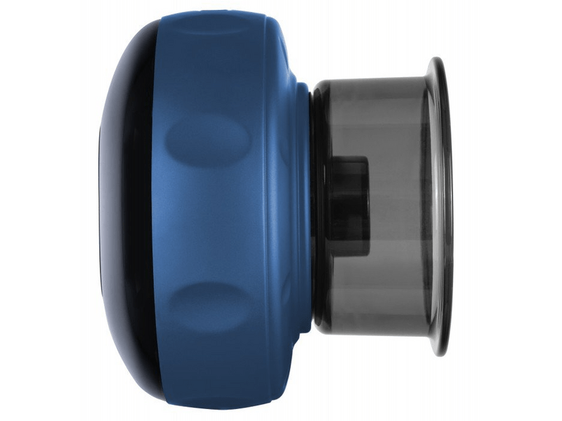 Humanas BB01 elektronički aparat za čašice, plavi (HS3618)