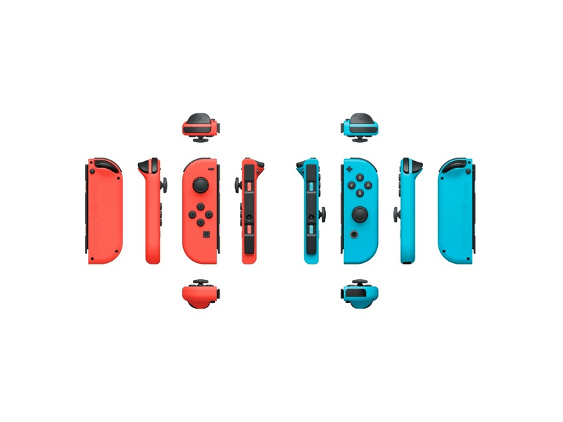 Nintendo Switch + Switch Sports + 3 hónap Nintendo Online (NSH083)