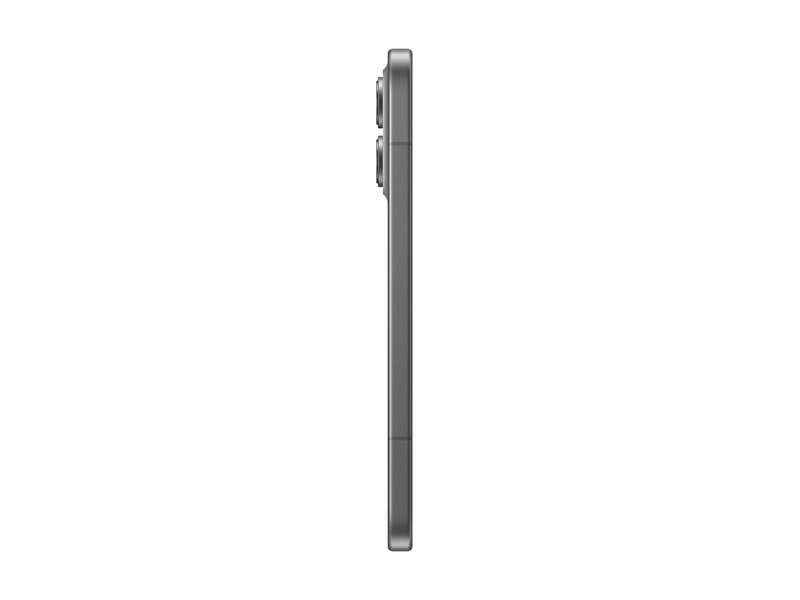 Honor 600 8/256GB Okostelefon, fekete (5109CHCT)