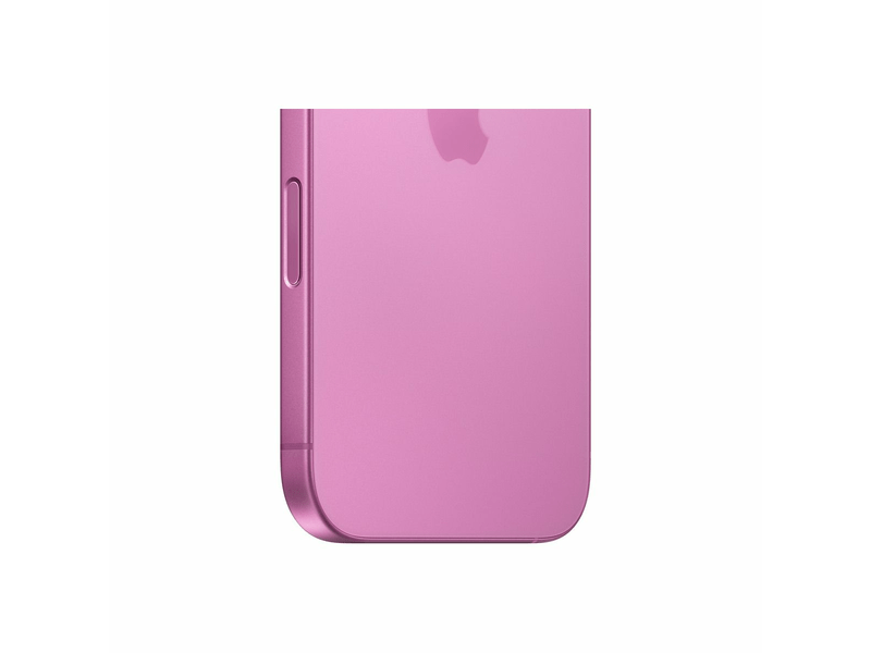 Apple iPhone 16 Plus 512GB Pink