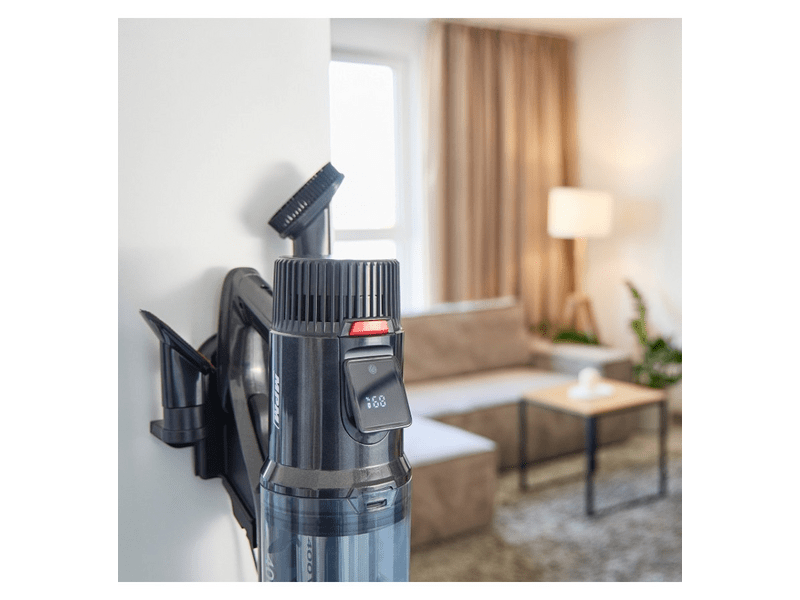 MPM MOD-71 Vezeték nélküli kézi porszívó