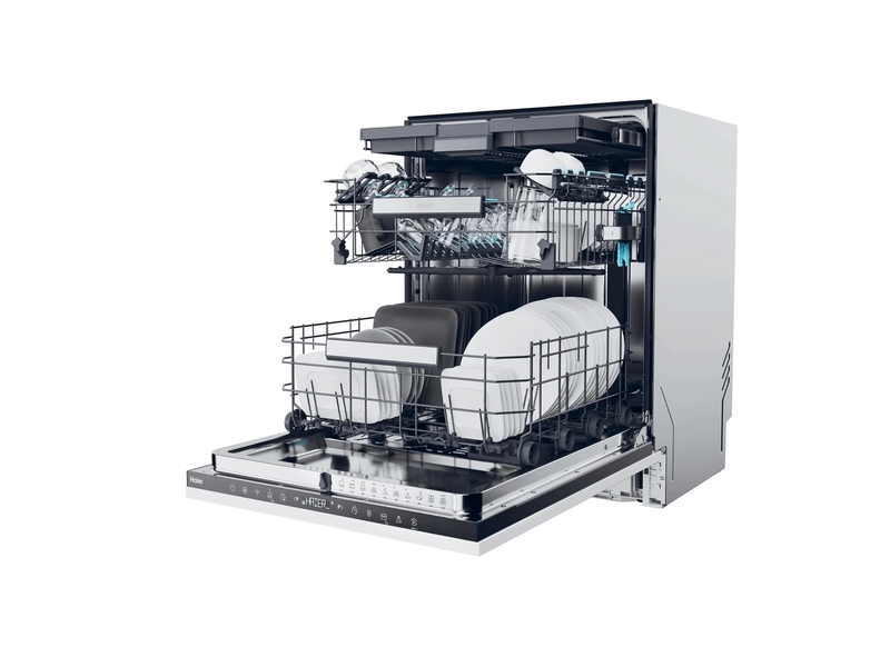 Haier XI 6C4S3FSB Ugradbena perilica posuđa