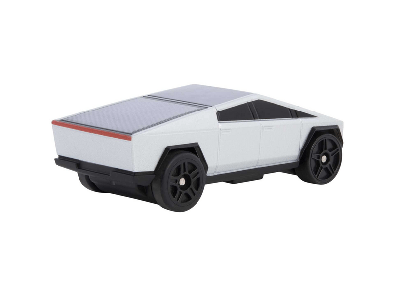Hot Wheels Cybertruck távirányítós kisautó