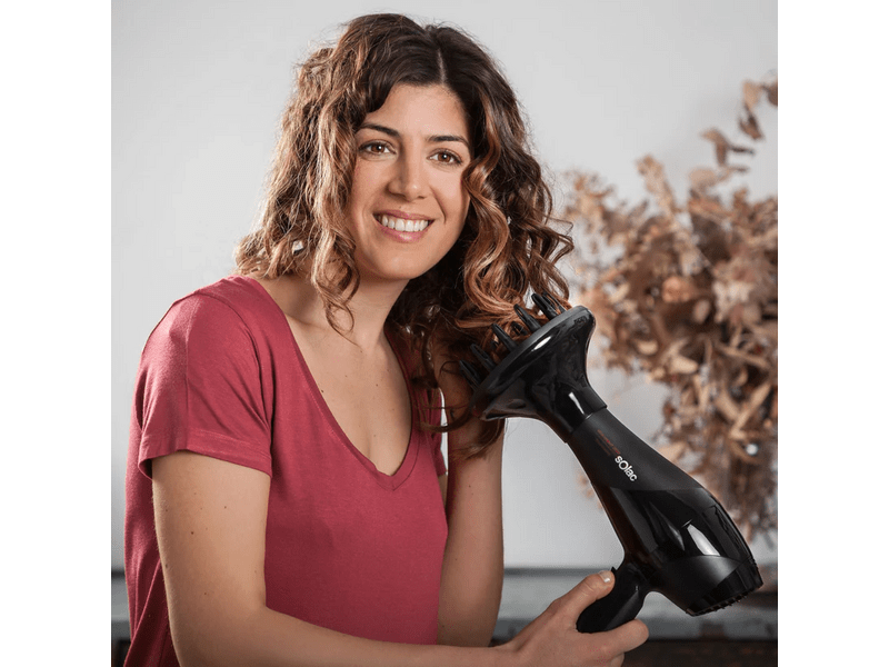 Solac SP7170 Expert 2600 Tourmaline sušilo za kosu