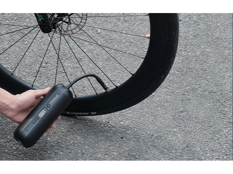 Cycplus AL1 Elektromos pumpa