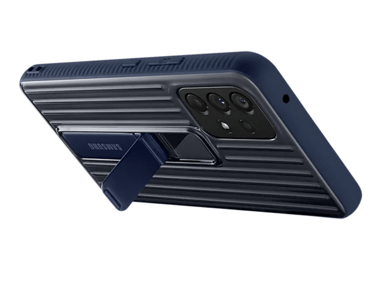 Samsung Galaxy A53 5G Álló védőtok (EF-RA536CNEGWW)