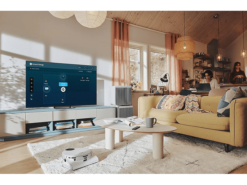 Samsung UE75BU8502KXXH 75