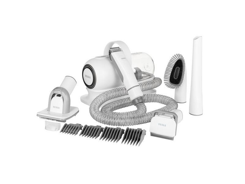 Tesla TQ500 kisállatápoló készlet