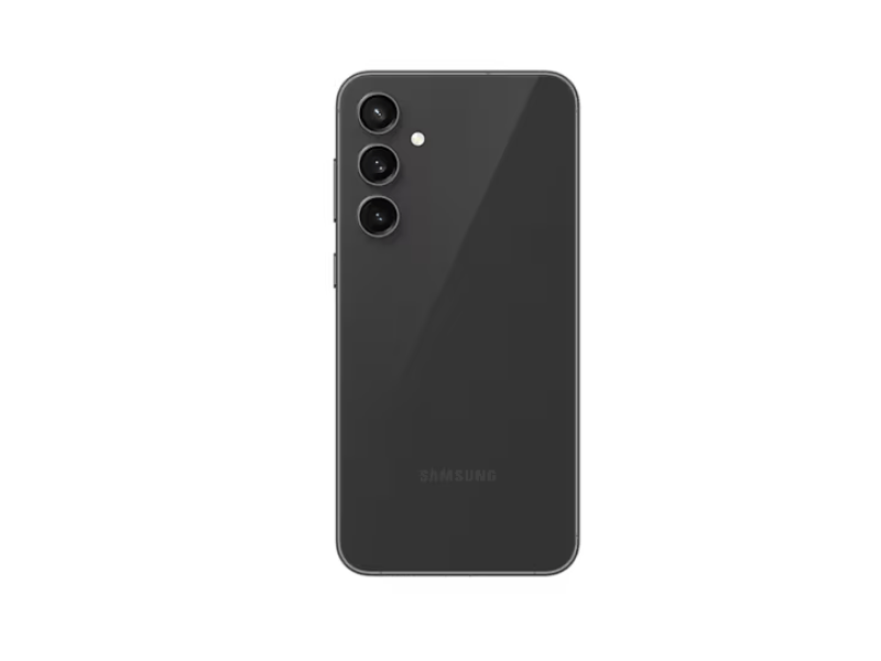 Samsung S23 FE 8/128GB Okostelefon, grafit