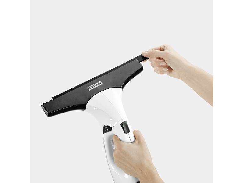 Karcher WV 2 Plus P ablaktisztító (1.633-645.0)