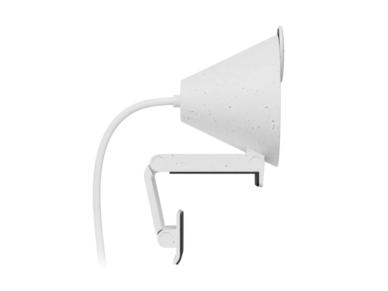 Logitech Brio 300 1080p web kamera, bijela (960-001442)