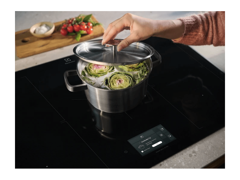 Electrolux EIS67483 Ugradbena indukcijska ploča