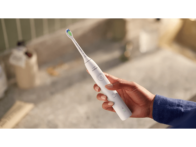 Philips HX7109/01 Sonicare 5300 Sonična električna četkica za zube, 2 kom