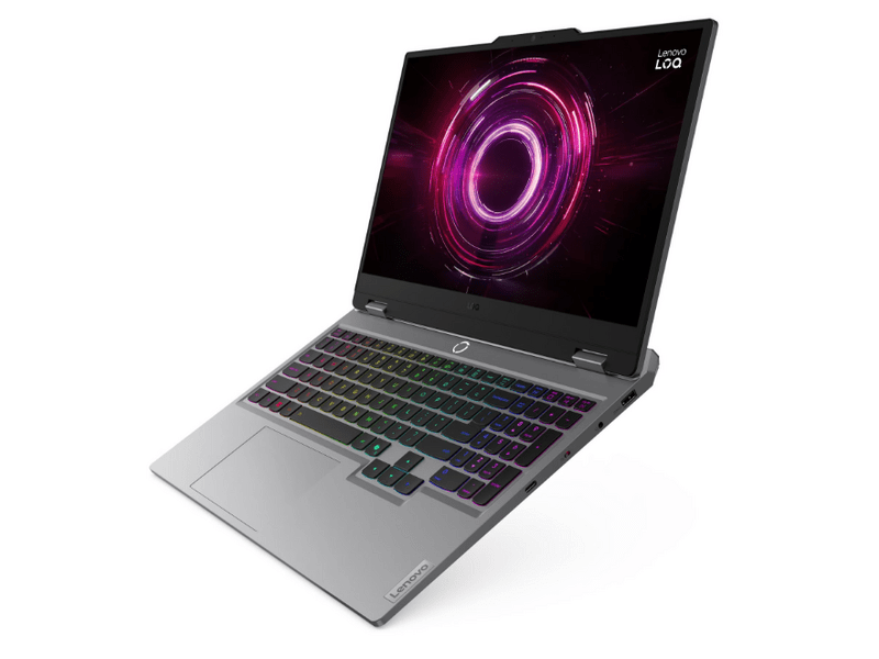 Lenovo LOQ 15AHP10 15,6