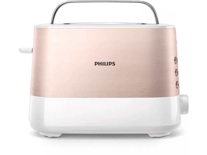 Philips Viva Collection HD2638/11 Kenyérpirító