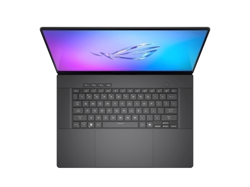 Asus ROG Zephyrus G16 GA605WV-QR072W Notebook + Win11 Home
