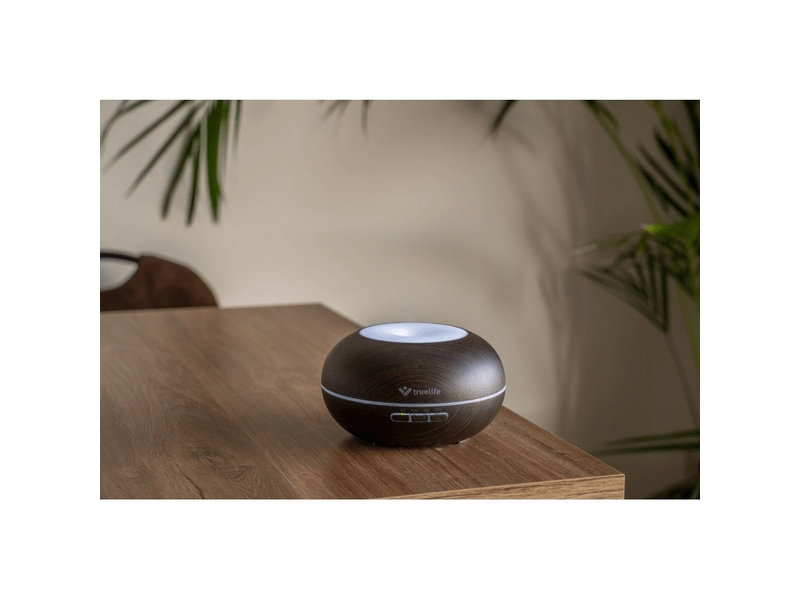 TrueLife AIR Diffuser D5 Dark Illatosító diffúzor és párásító (AIRDD5D)