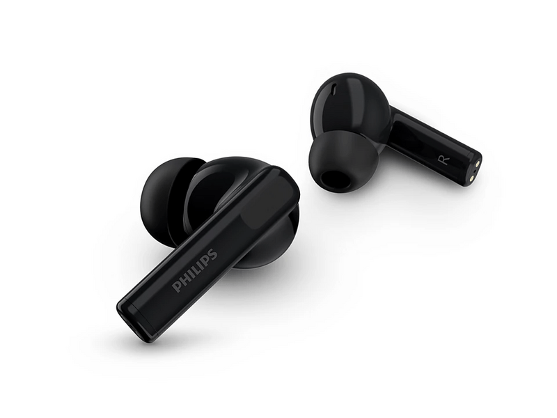 Philips TAT2520BK/00 vezeték nélküli fülhallgató, fekete