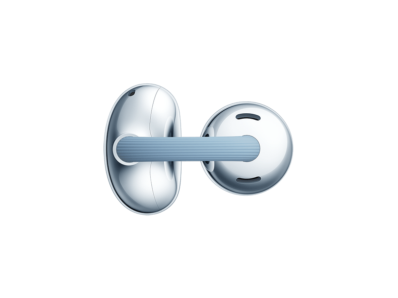 Huawei FreeClip 2 TWS vezeték nélküli fülhallgató, kék