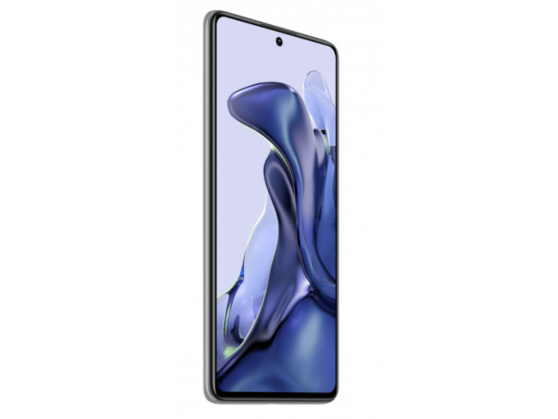 Xiaomi 11T Pro 8GB/256GB okostelefon, kék