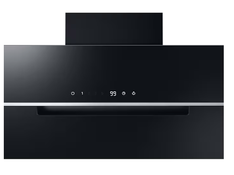 Samsung NK24C7070WB/UR Fali páraelszívó